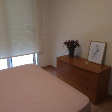 Atic Montsia - Atic Amb Chill-Out Apartment Amposta Bagian luar foto