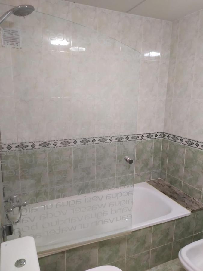 Atic Montsia - Atic Amb Chill-Out Apartment Amposta Bagian luar foto