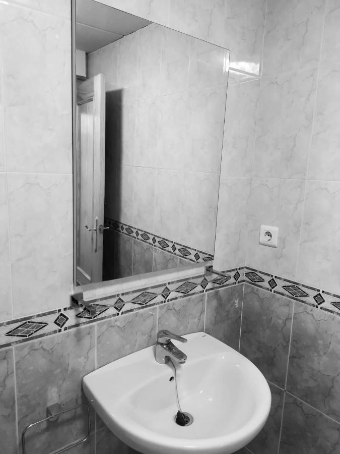 Atic Montsia - Atic Amb Chill-Out Apartment Amposta Bagian luar foto
