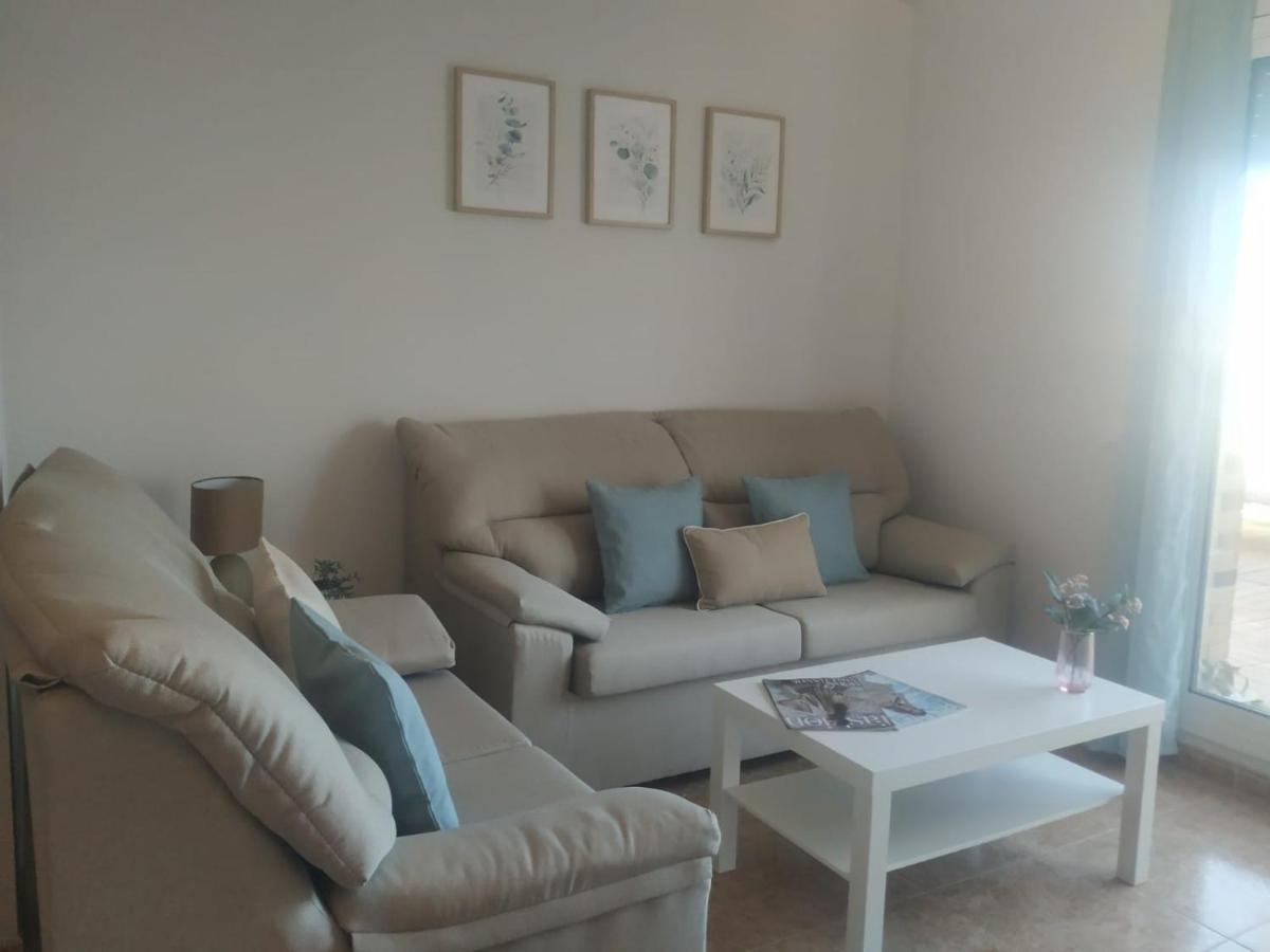 Atic Montsia - Atic Amb Chill-Out Apartment Amposta Bagian luar foto