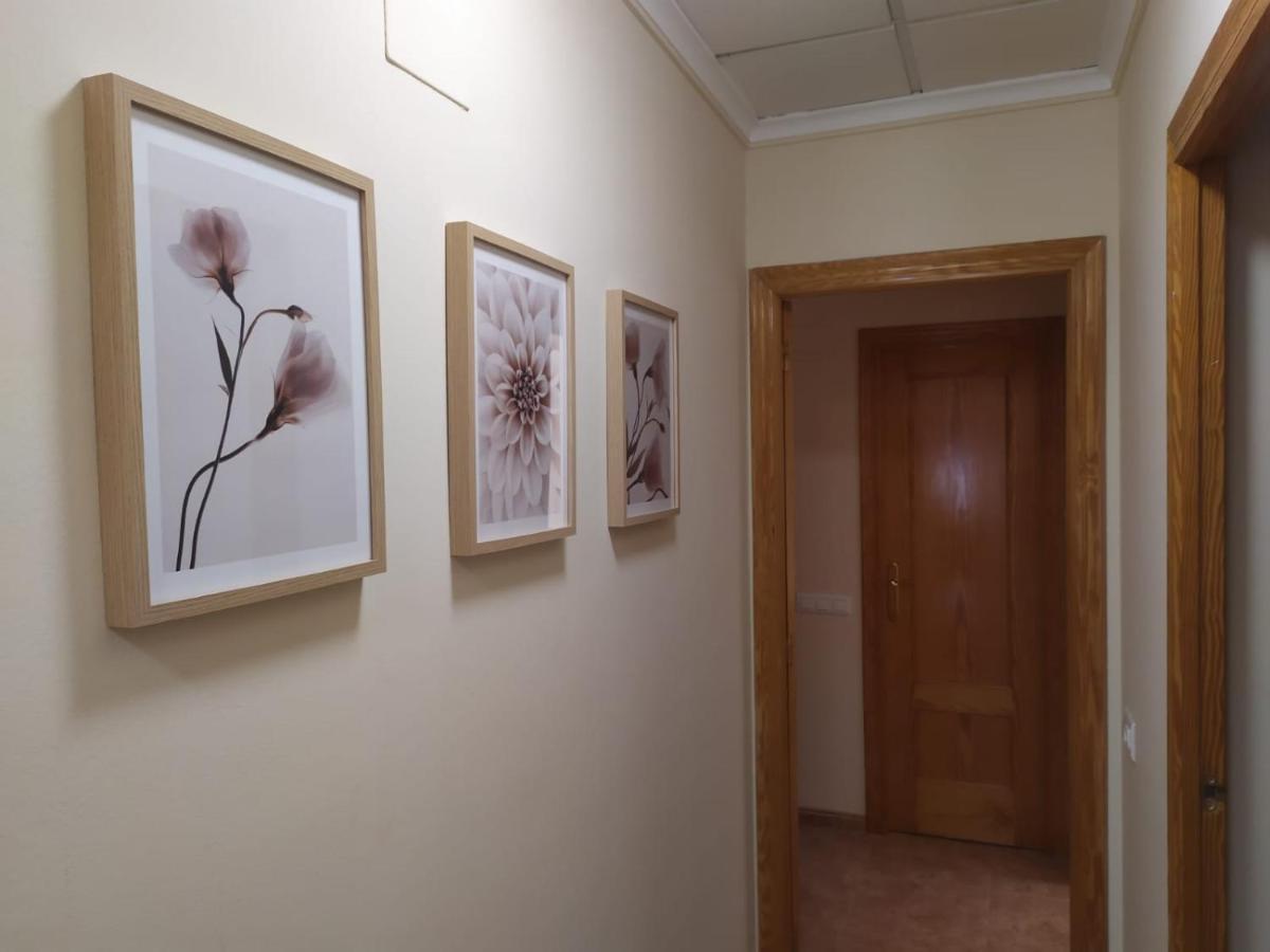Atic Montsia - Atic Amb Chill-Out Apartment Amposta Bagian luar foto