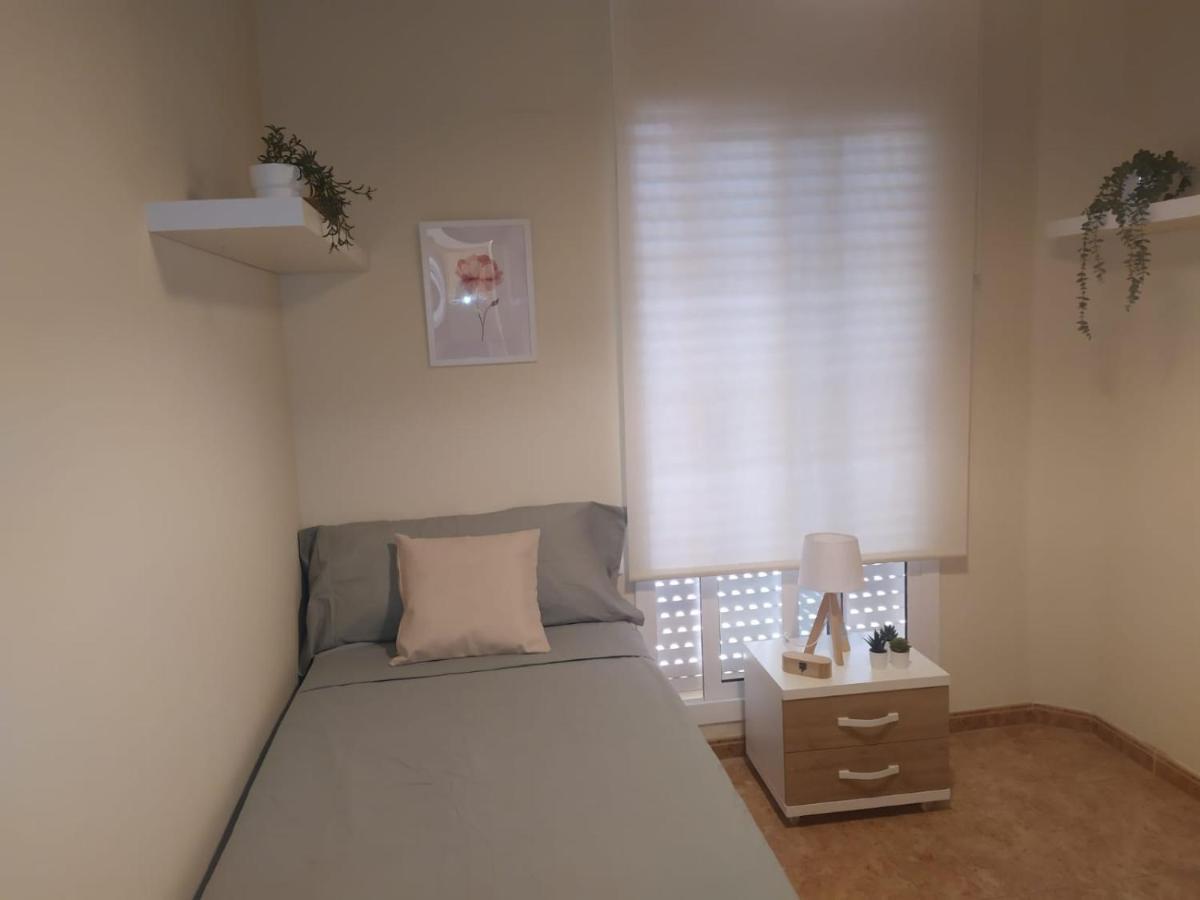 Atic Montsia - Atic Amb Chill-Out Apartment Amposta Bagian luar foto